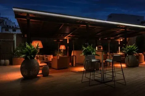 Espagne : Hôtel Sh Colon Valencia