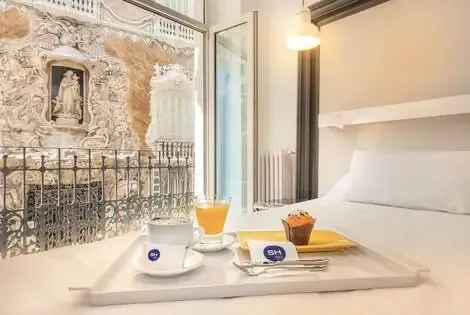 Espagne : Hôtel Sh Hotel Boutique Ingles Valencia