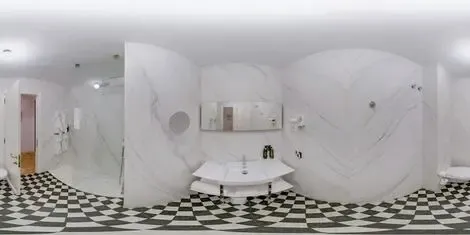 Espagne : Hôtel Sh Hotel Boutique Ingles Valencia