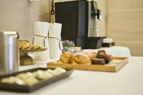 Espagne : Hôtel Sorolla Palace By Sercotel Hotels