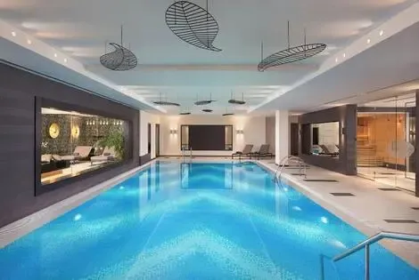 Espagne : Hôtel The Westin Valencia