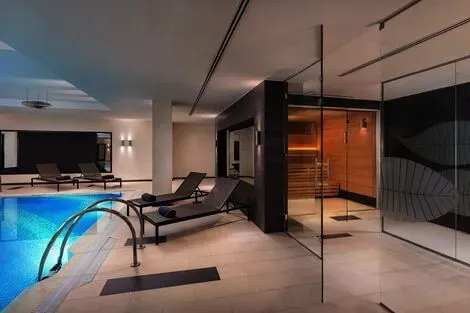 Espagne : Hôtel The Westin Valencia