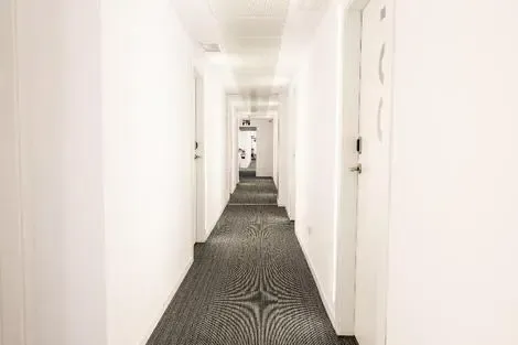 Espagne : Hôtel Valencia Alameda 41