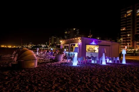 Espagne : Hôtel Villa Luz Hotel Design And Art