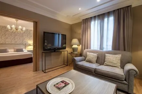 Espagne : Hôtel Vincci Lys Hotel