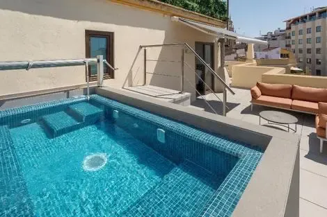 Espagne : Hôtel Vlc3508