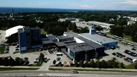 Estonie : Hôtel Tallinn Viimsi Spa