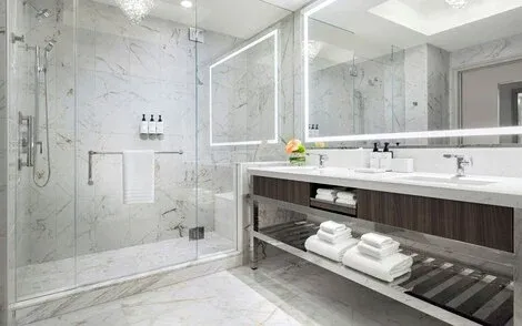 Etats-Unis : Hôtel Crockfords Las Vegas Lxr Hotels & Resorts