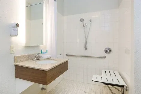 Etats-Unis : Hôtel Holiday Inn Express Las Vegas