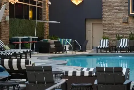 Etats-Unis : Hôtel Renaissance Las Vegas