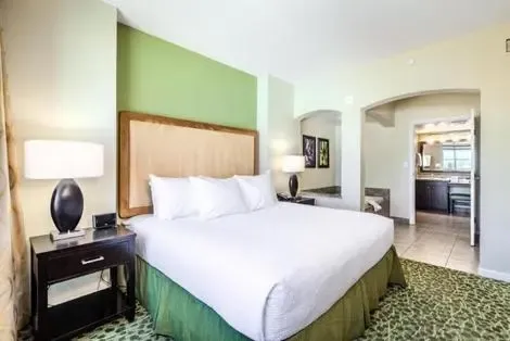 Etats-Unis : Hôtel The Grandview