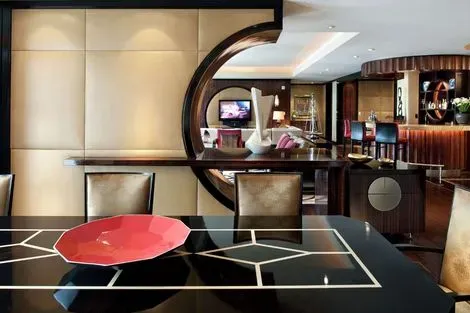 Etats-Unis : Hôtel Waldorf Astoria