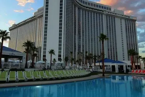 Etats-Unis : Hôtel Westgate Las Vegas Resort & Casino