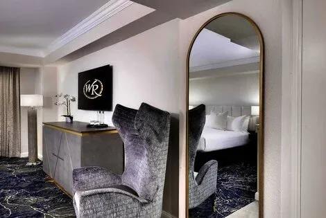 Etats-Unis : Hôtel Westgate Las Vegas Resort & Casino