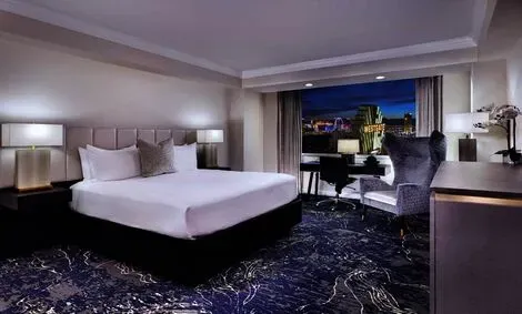 Etats-Unis : Hôtel Westgate Las Vegas Resort & Casino