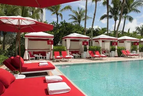 Etats-Unis : Hôtel Acqualina Resort & Spa On The Beach