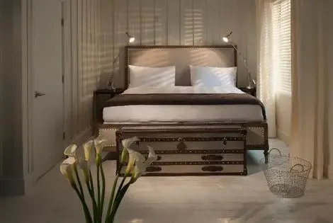 Etats-Unis : Hôtel Beachcomber