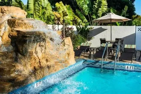 vol+hotel Sejour Best Western Plus Hollywoodaventura 3* Etats-Unis Miami