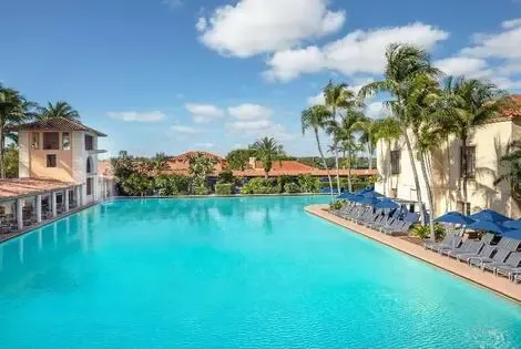 Etats-Unis : Hôtel Biltmore Hotel