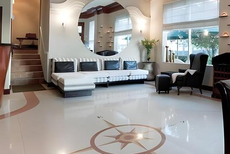 Etats-Unis : Hôtel Cadet