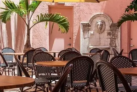 Etats-Unis : Hôtel Casa Victoria Orchid