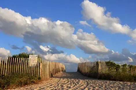 Etats-Unis : Hôtel Clevelander Hotel