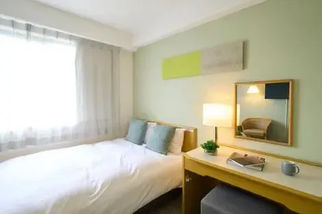 Etats-Unis : Hôtel Croydon