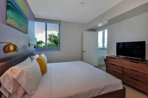 Etats-Unis : Hôtel Dharma Home Suites Miami At Monte Carlo
