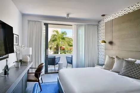 Etats-Unis : Hôtel Domio Kaskades Hotel