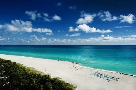 Etats-Unis : Hôtel Edition Miami Beach