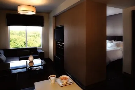 Etats-Unis : Hôtel Element Miami International Airport