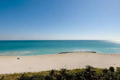 Etats-Unis : Hôtel Faena Hotel Miami Beach