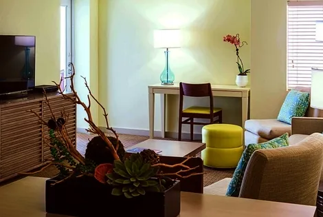 vol+hotel Sejour Marriott Vacation Club, South Beach 3* Etats-Unis Miami