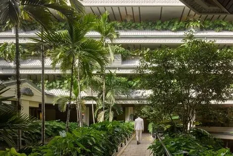 Etats-Unis : Hôtel Mayfair Hotel & Spa