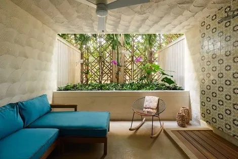 Etats-Unis : Hôtel Mayfair Hotel & Spa