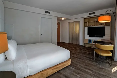Etats-Unis : Hôtel Me Miami By Melia