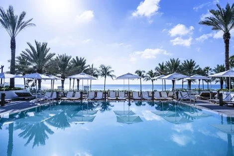 Etats-Unis : Hôtel Nobu Hotel Miami Beach