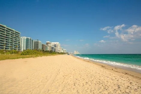 Etats-Unis : Hôtel Residence Inn Miami Beach Surfside