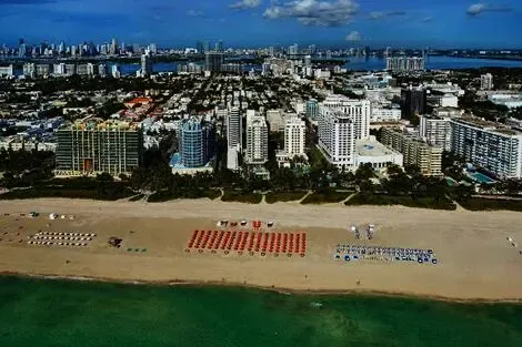 Etats-Unis : Hôtel Royal Palm Hotel