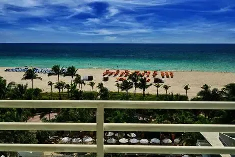 Etats-Unis : Hôtel Royal Palm Hotel