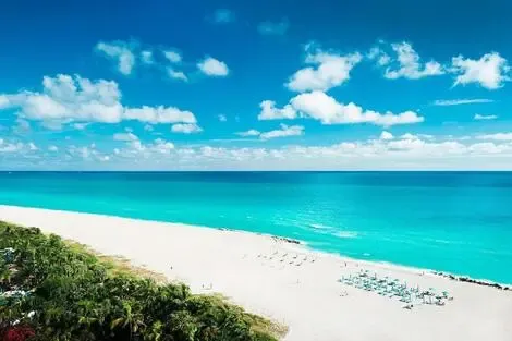 Etats-Unis : Hôtel The Miami Beach Edition