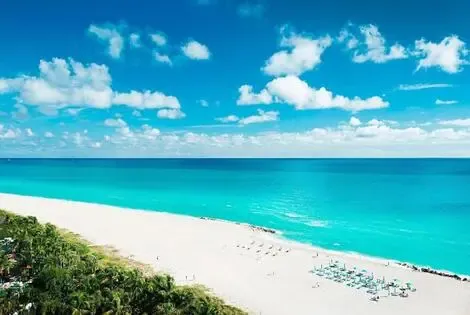 Etats-Unis : Hôtel The Miami Beach Edition