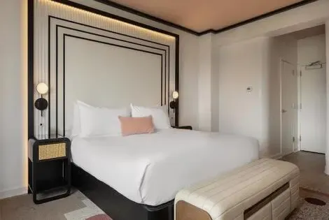 Etats-Unis : Hôtel Winter Haven Hotel