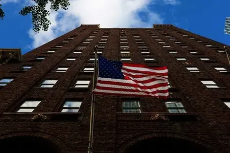 vol+hotel Sejour 57 4* Etats-Unis New York