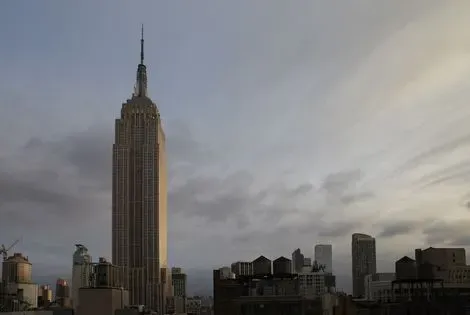 Etats-Unis : Hôtel Archer New York