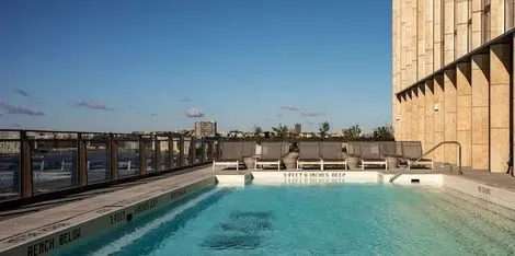 Etats-Unis : Hôtel Equinox Hotel