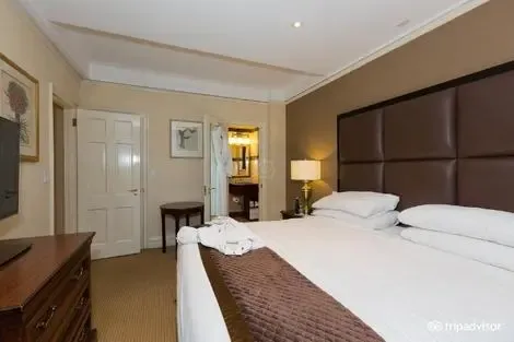 Etats-Unis : Hôtel Fitzpatrick Manhattan