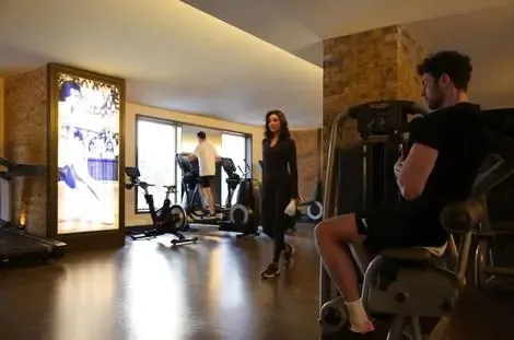 Etats-Unis : Hôtel Intercontinental New York Times Square