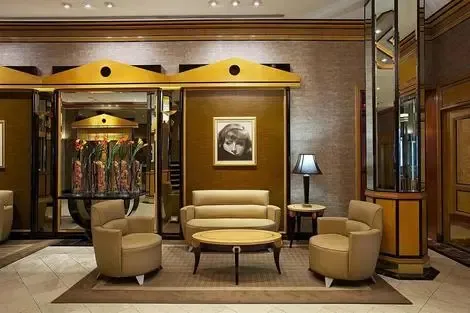 Etats-Unis : Hôtel Kixby