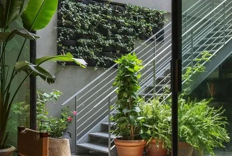 Etats-Unis : Hôtel Made Hotel